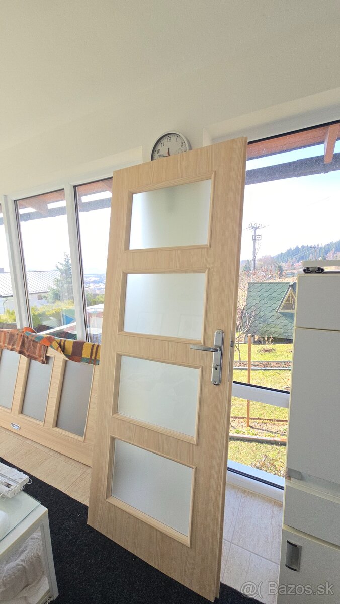 Interiérové dvere - 3