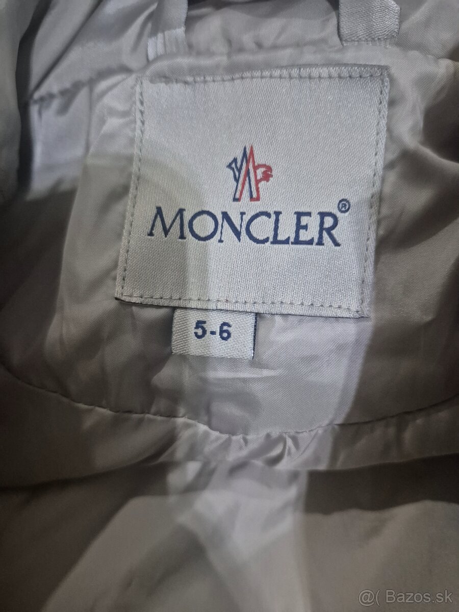 Moncler - 3