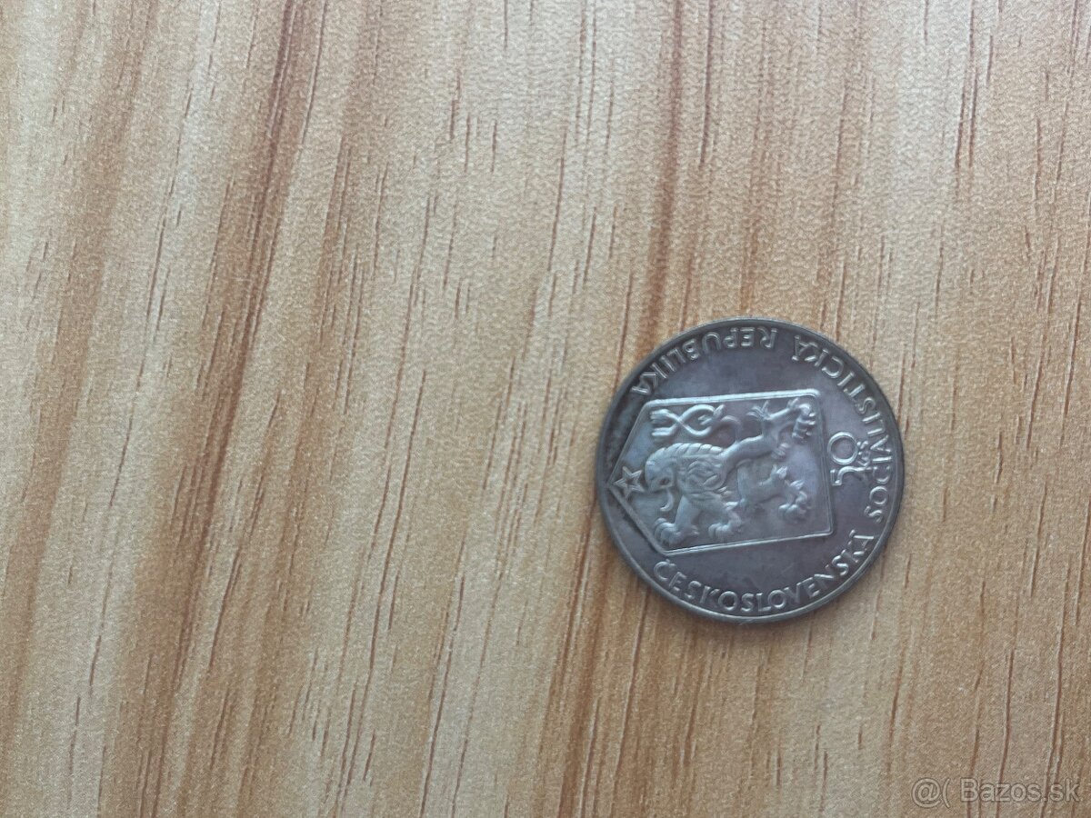 Predám staré mince - 3