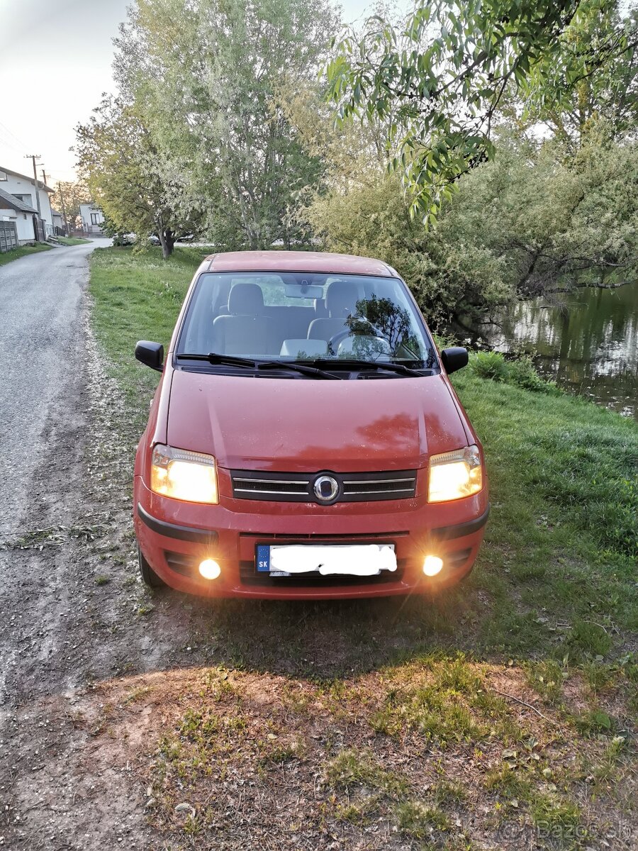 Fiat Panda - 3