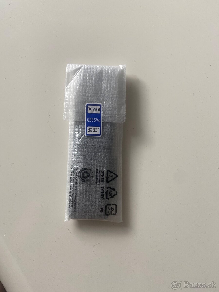 Samsung solárny ovládač na TV - 3