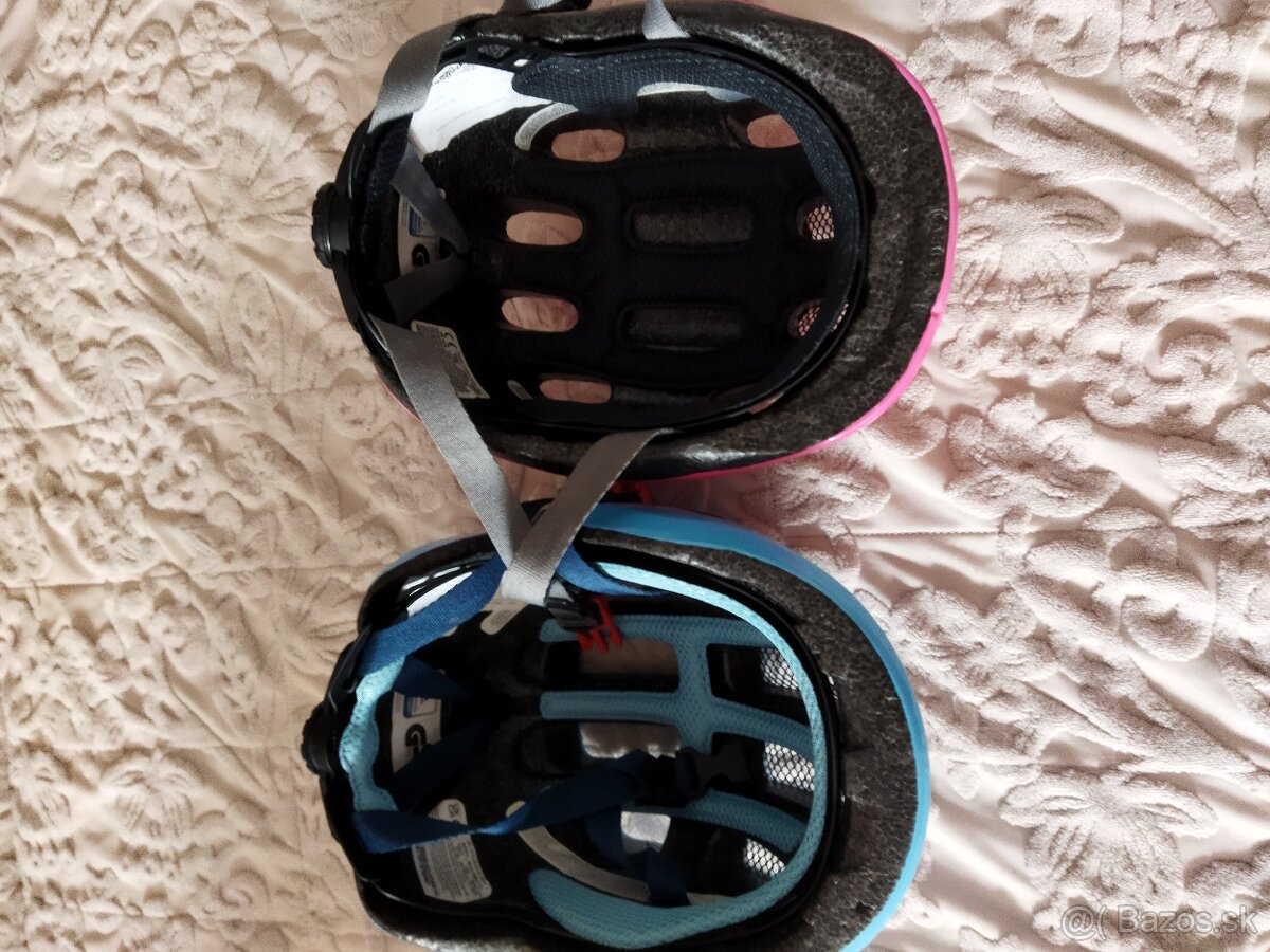 Abus prilby dievča a chlapec - 3
