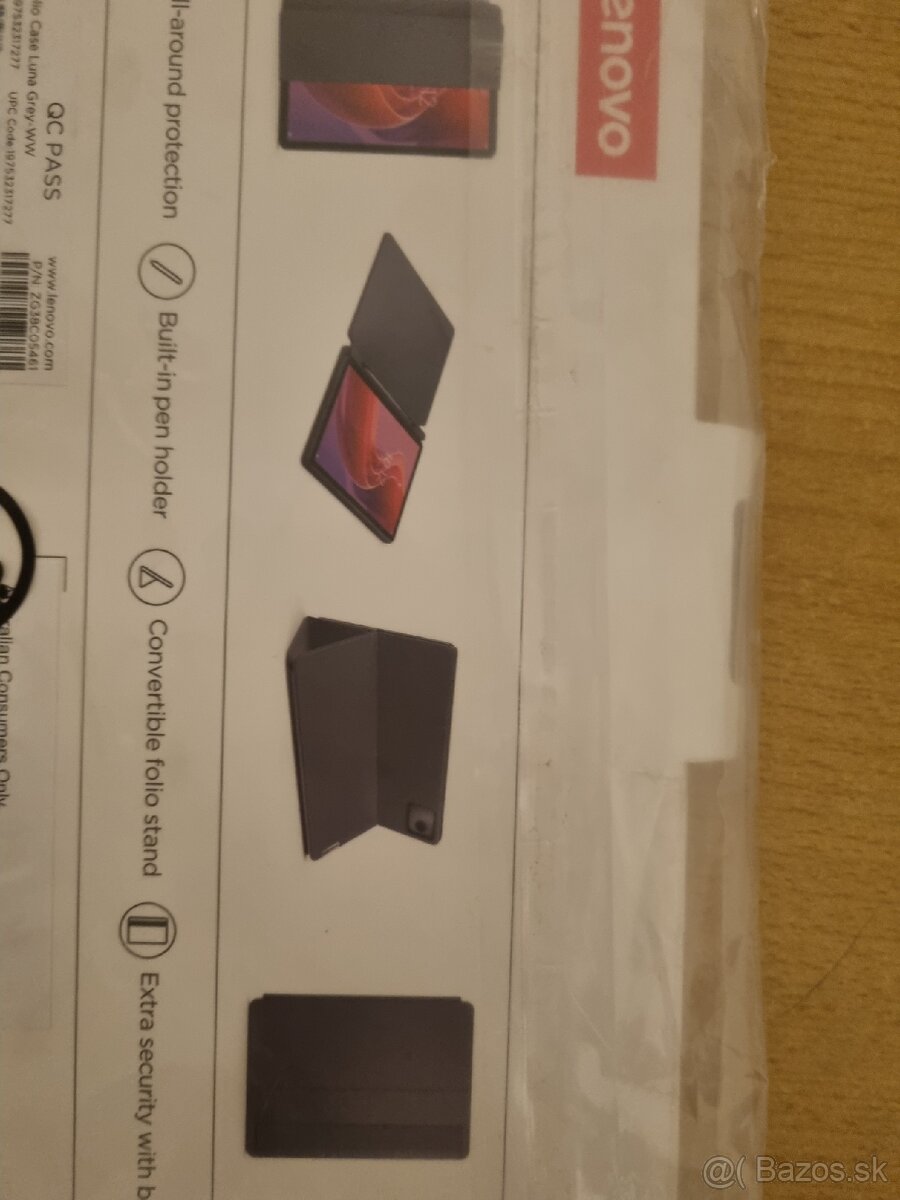 Lenovo Tab M11 - 3