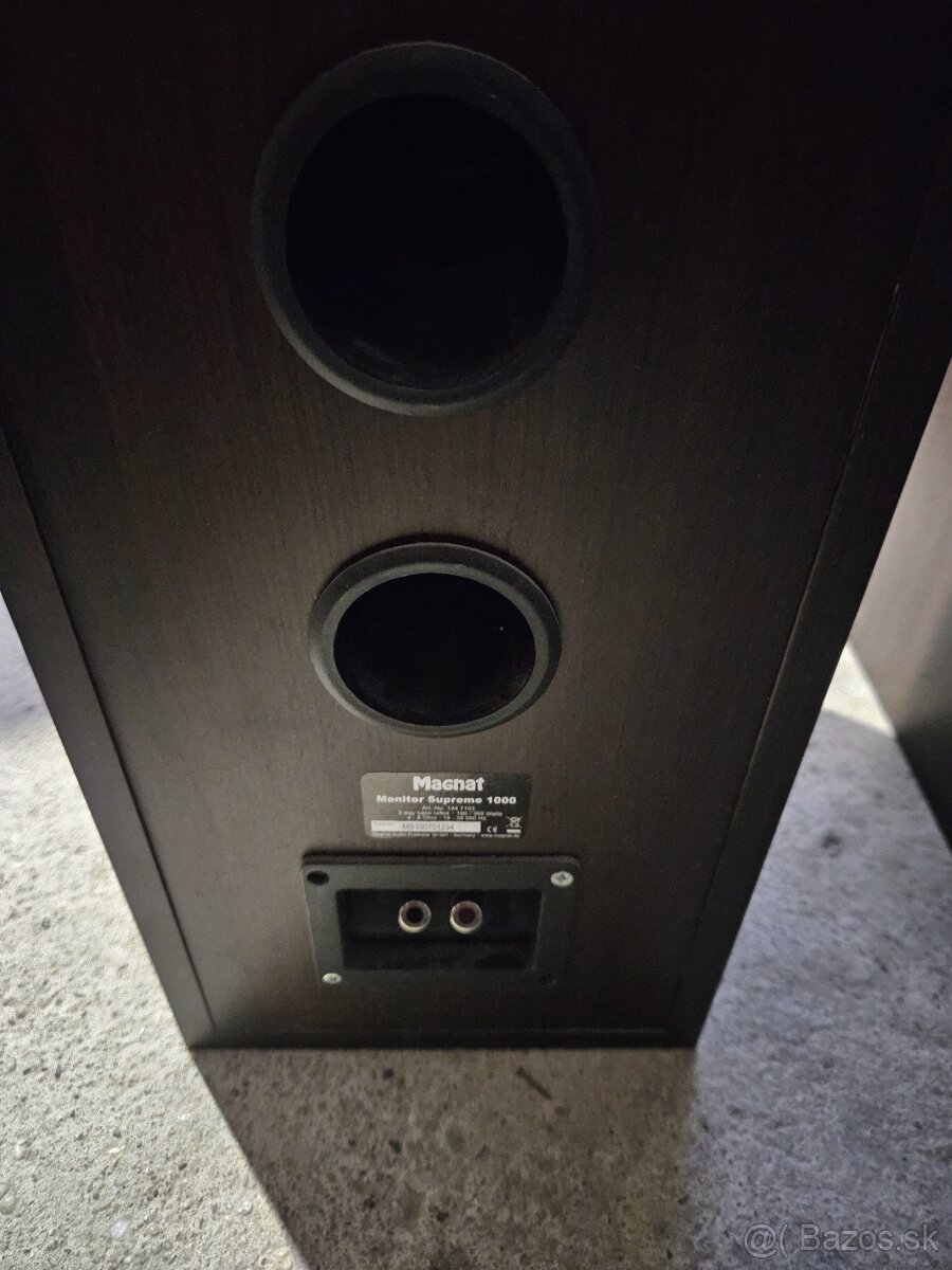 Magnat Supreme 1000 - 3