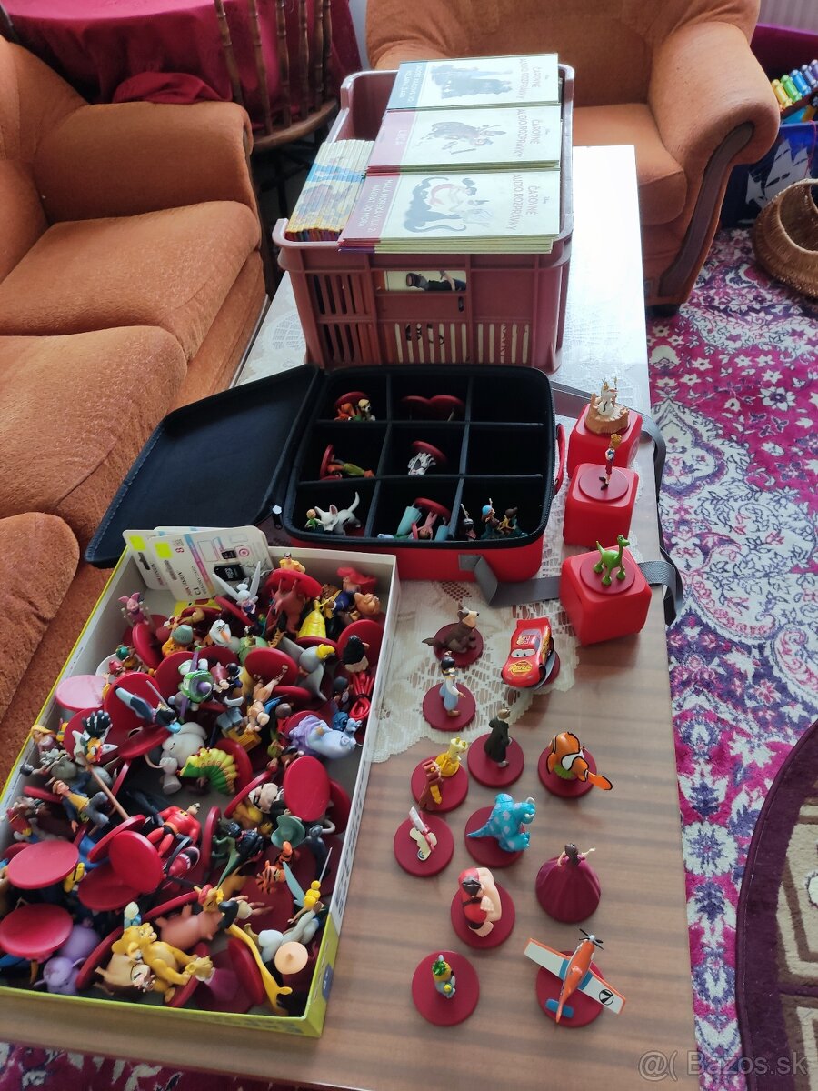 DeAgostiny - Čarovné audio rozprávky - 3