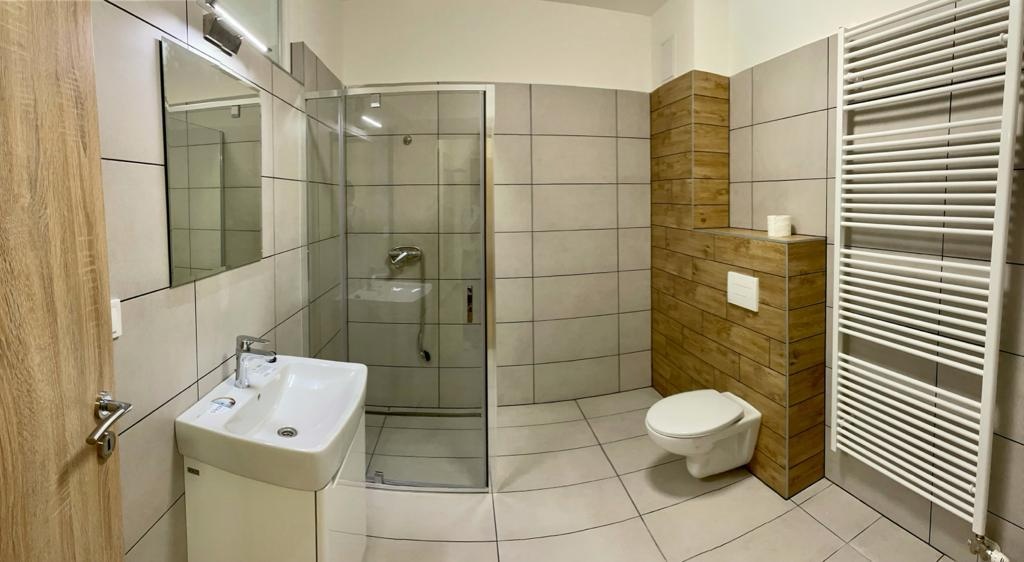 Prenájom 2 izbového bytu, Spišská Nová Ves - 3