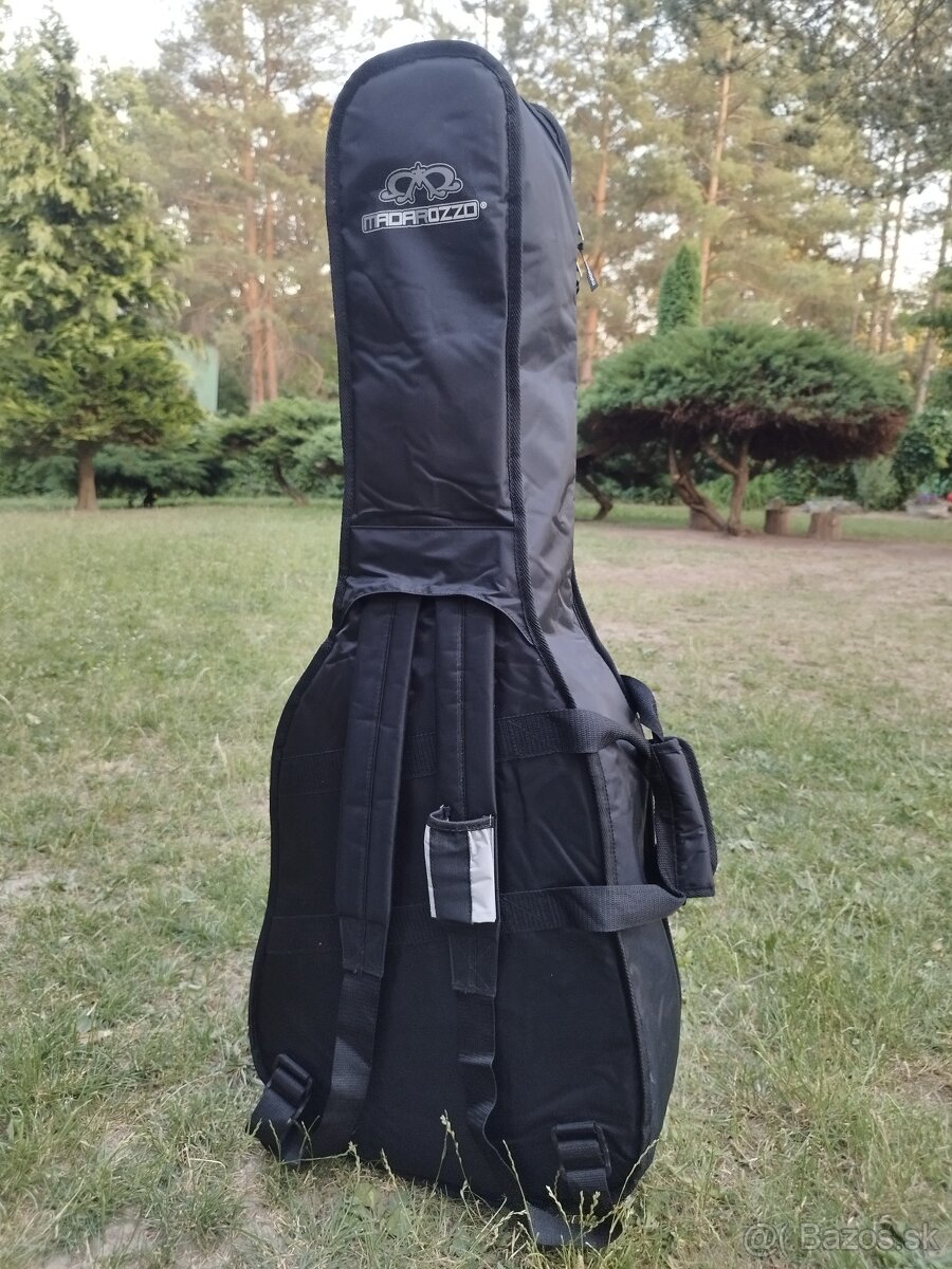 Elektroakustická gitara Eko - lacno - 3