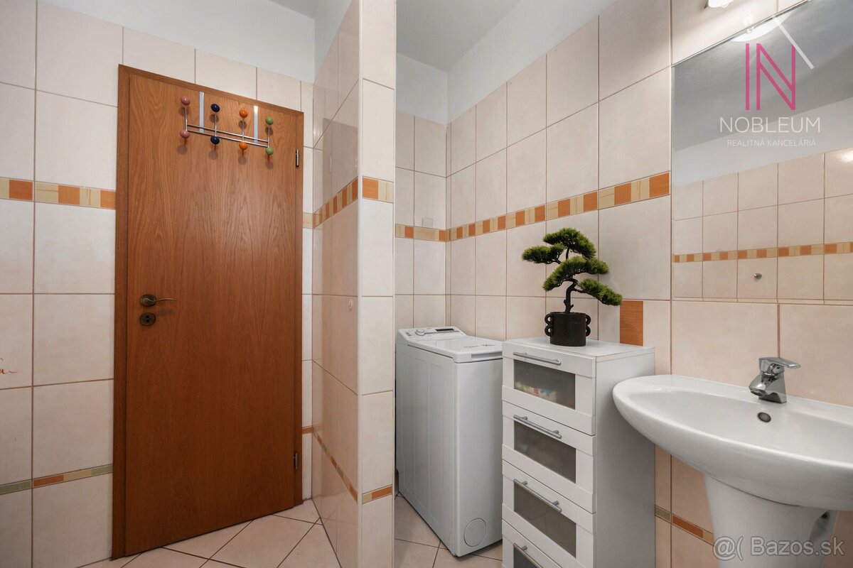 3 izbový byt na predaj Na Križovatkách, Bratislava Ružinov - 3