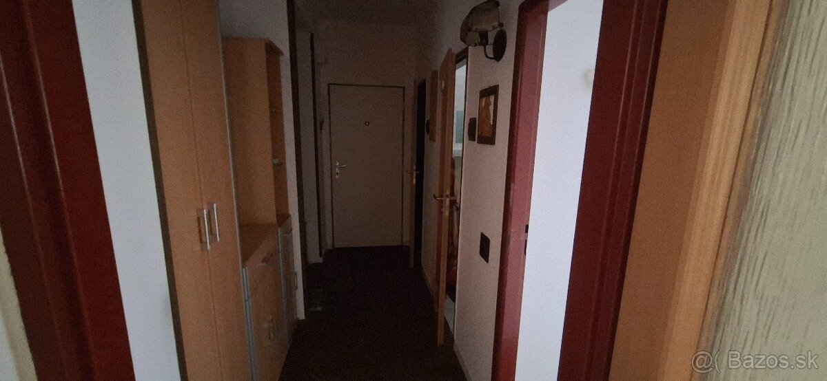 Na predaj 2-izbový murovaný byt v Novej Dubnici - 3