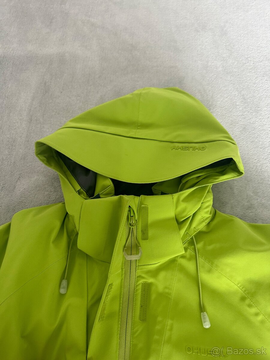 Lyžirska bunda Husky - 3