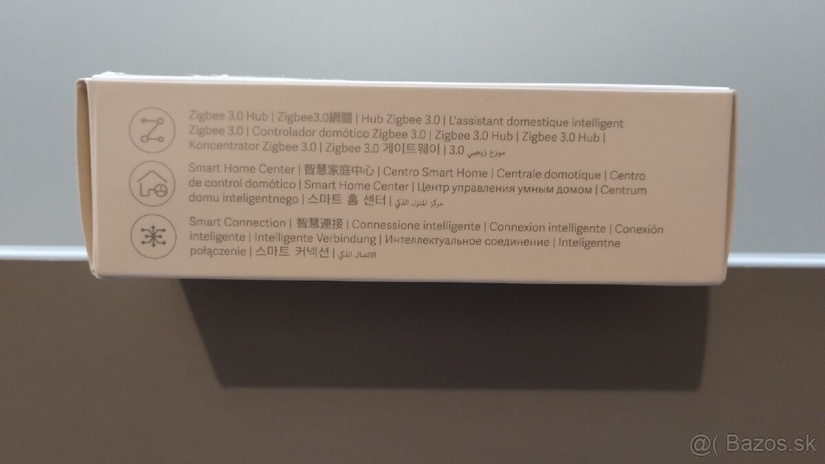 Xiaomi Smart Home Hub 2 - 3