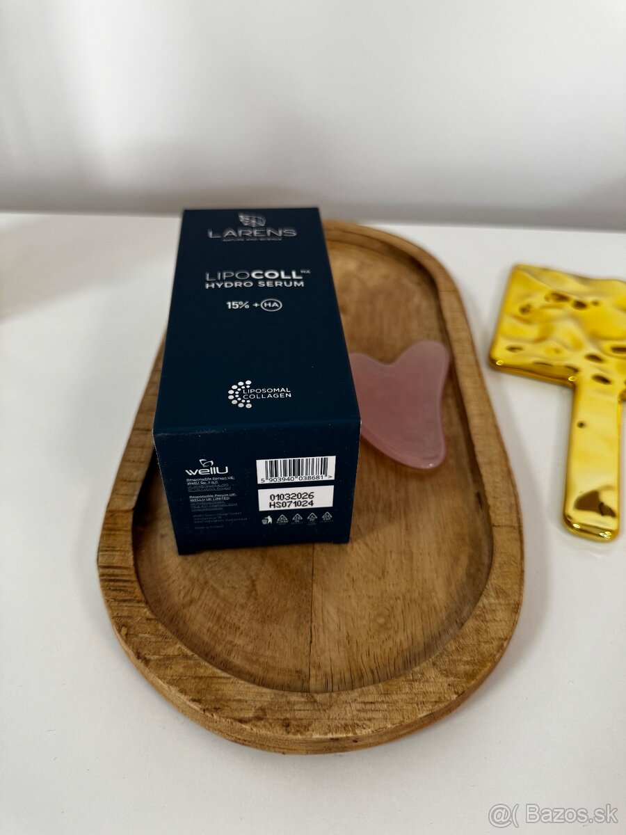 Larens Lipocoll Hydro Sérum - 3