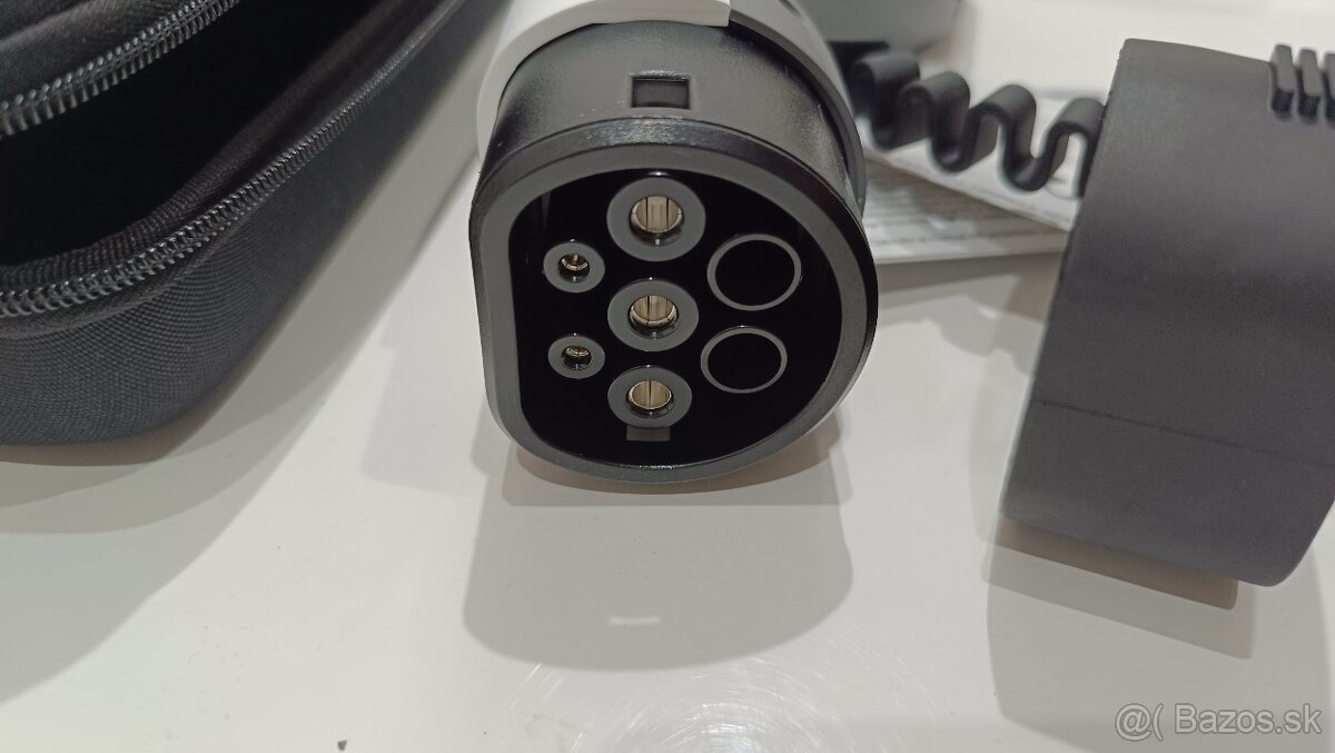 Kia/Hyundai V2L Connector - 3