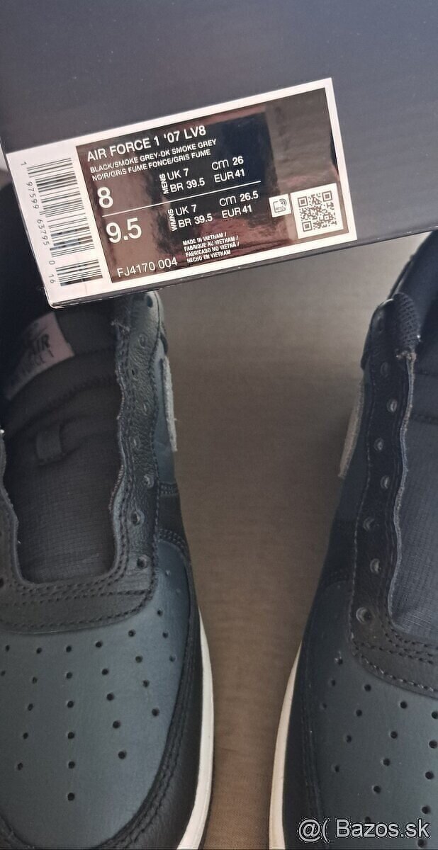 Nike air force 1 41(EU) - 3