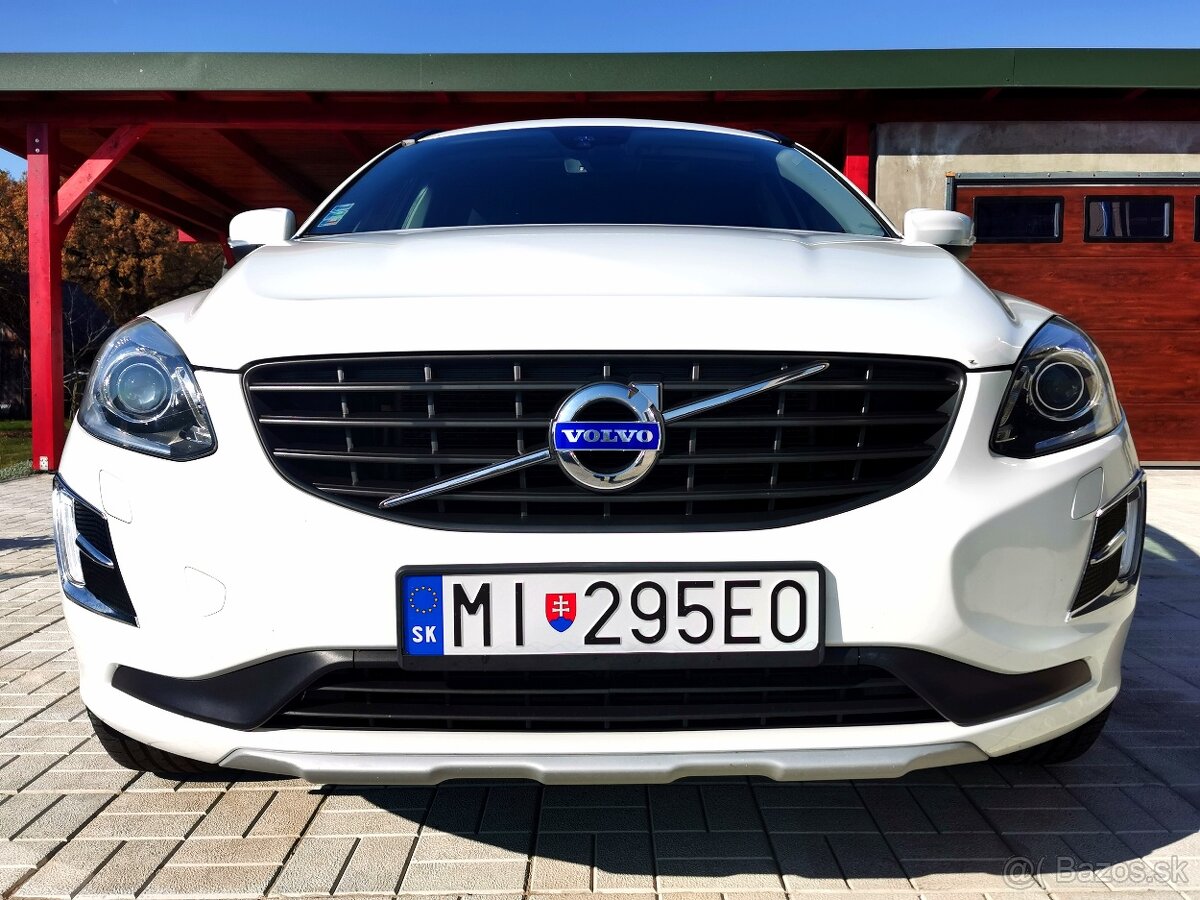 VOLVO XC 60 r.v.2015 Diesel 140kW - 3