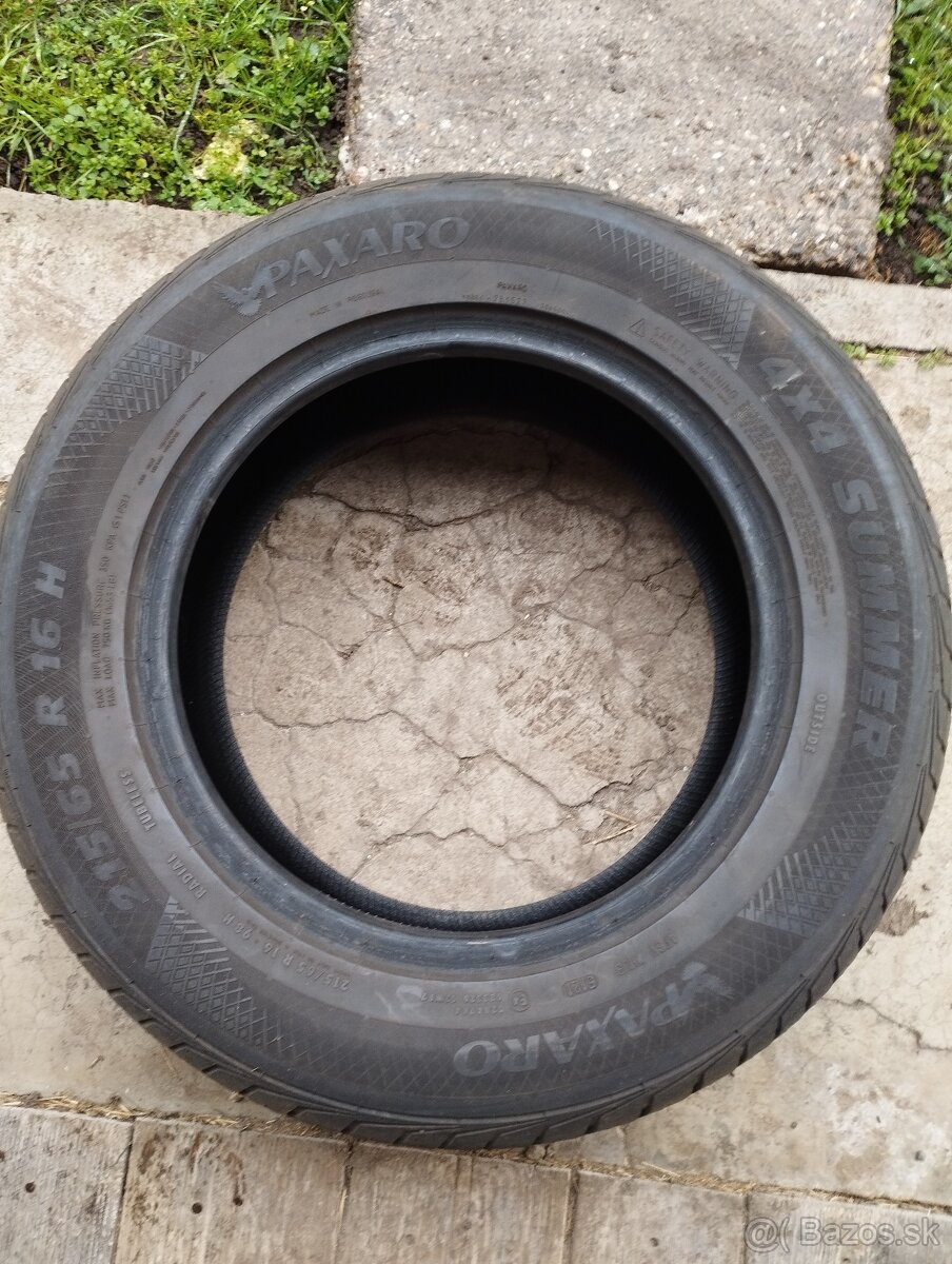 Zimné pneumatiky - 3