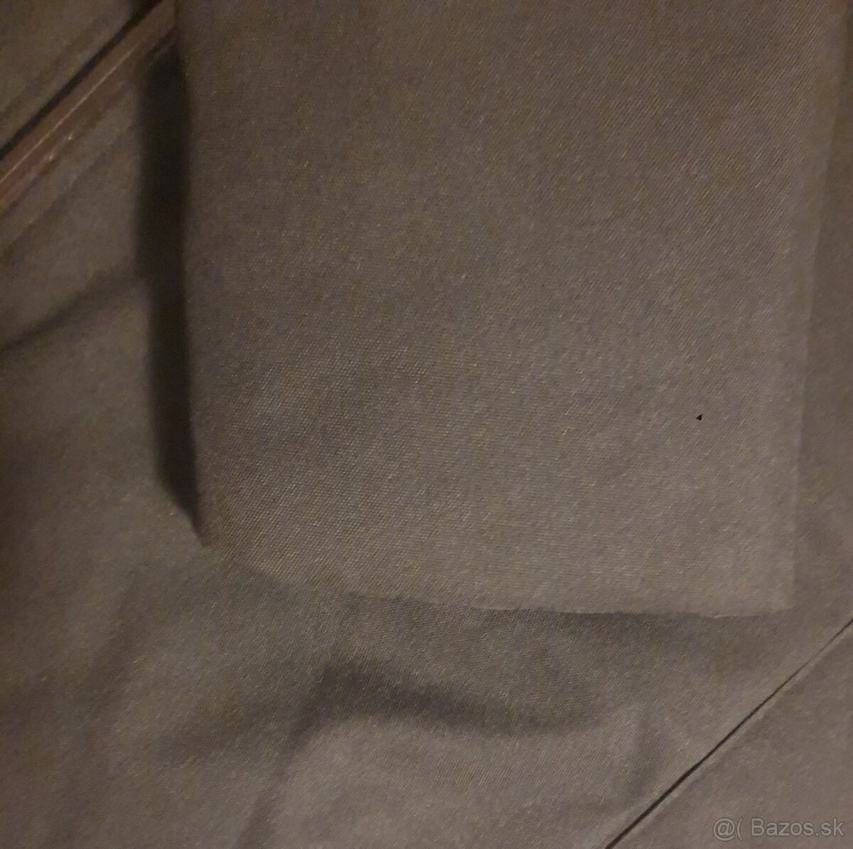 Zimná páperová bunda Nike v.L - 3