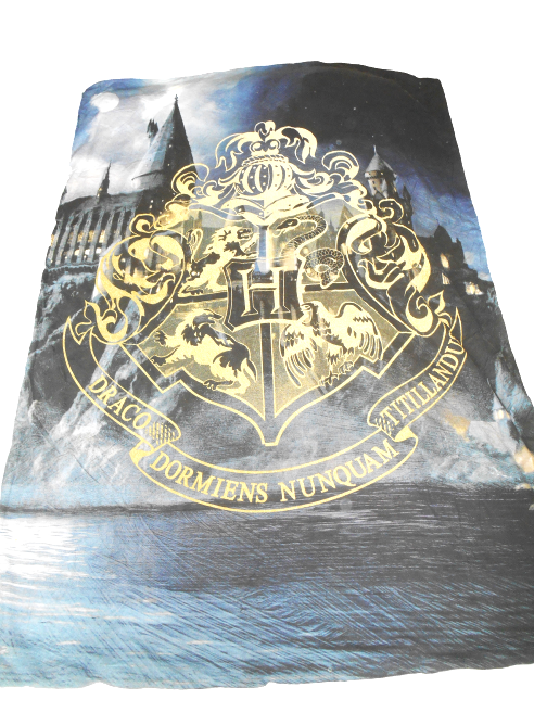 Harry Potter posteľné návliečky - 3