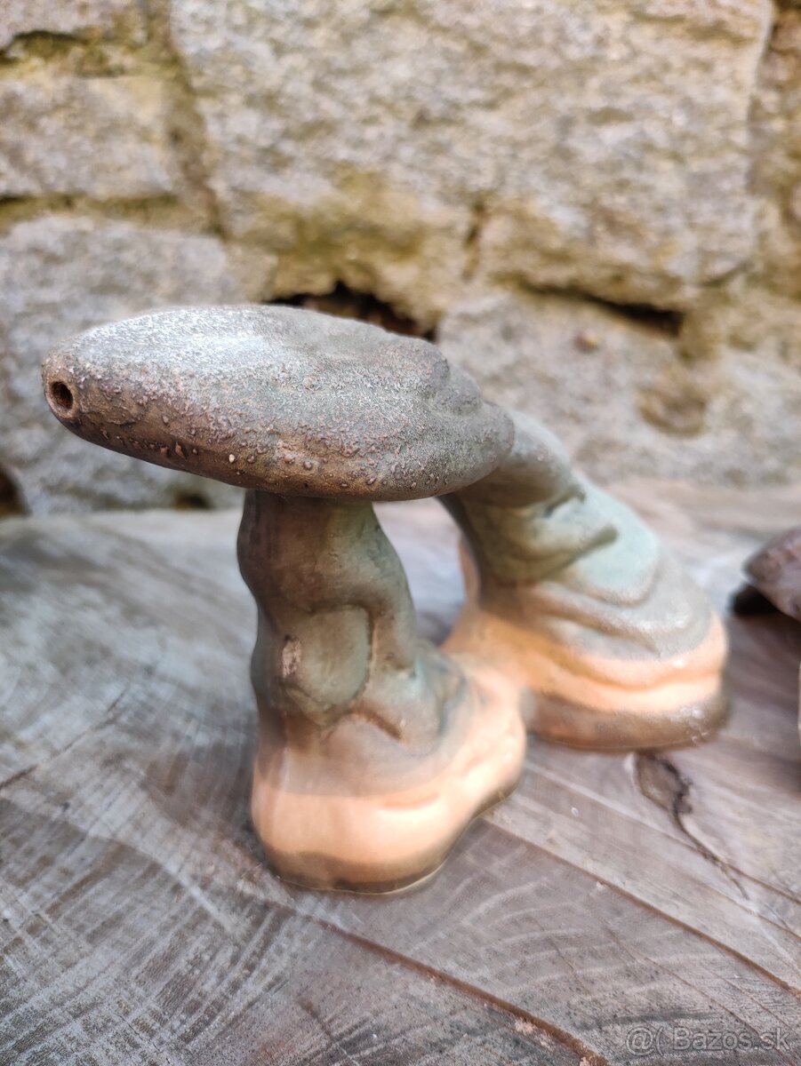 Súčiastky pre akvaristiku • skrýše • ohrievač • filter - 3