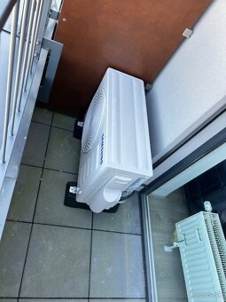 Klimatizacia , klimatizacie - predaj , servis , montaz - 3