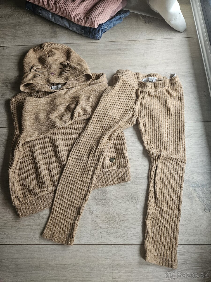 Balík oblečenia 11ks 110ks - 3