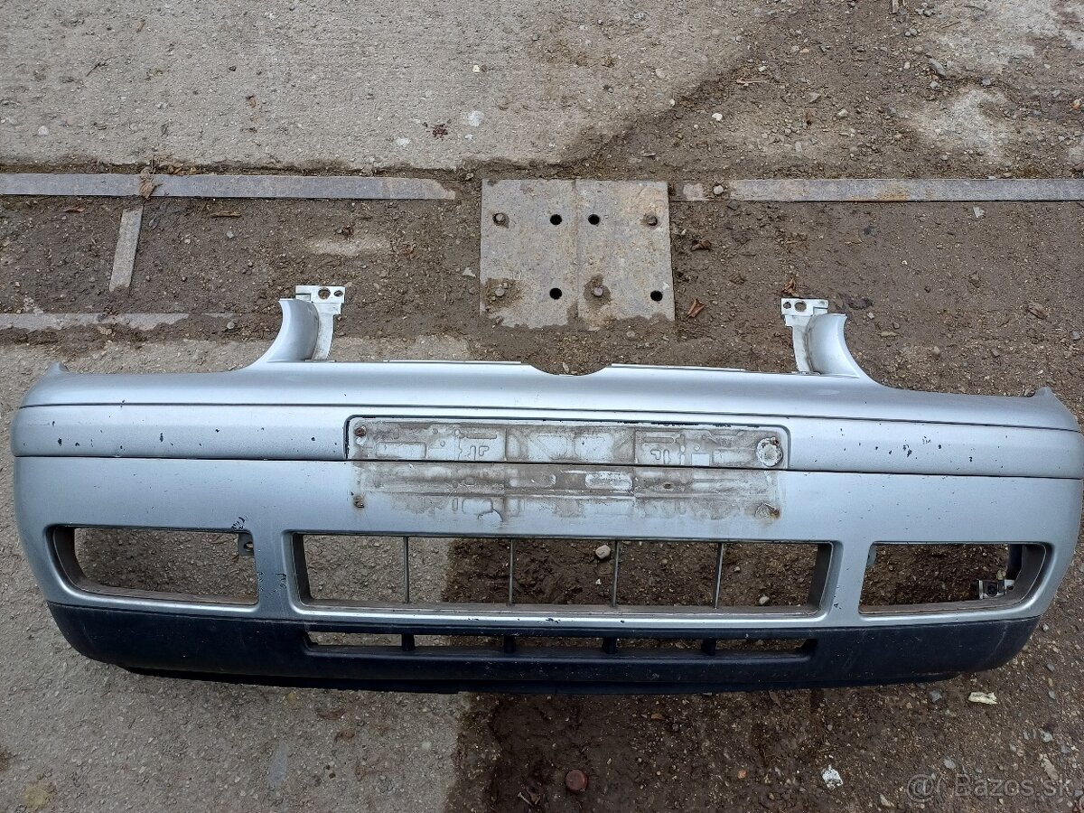 Karosárske diely Golf 4 LA7W - 3