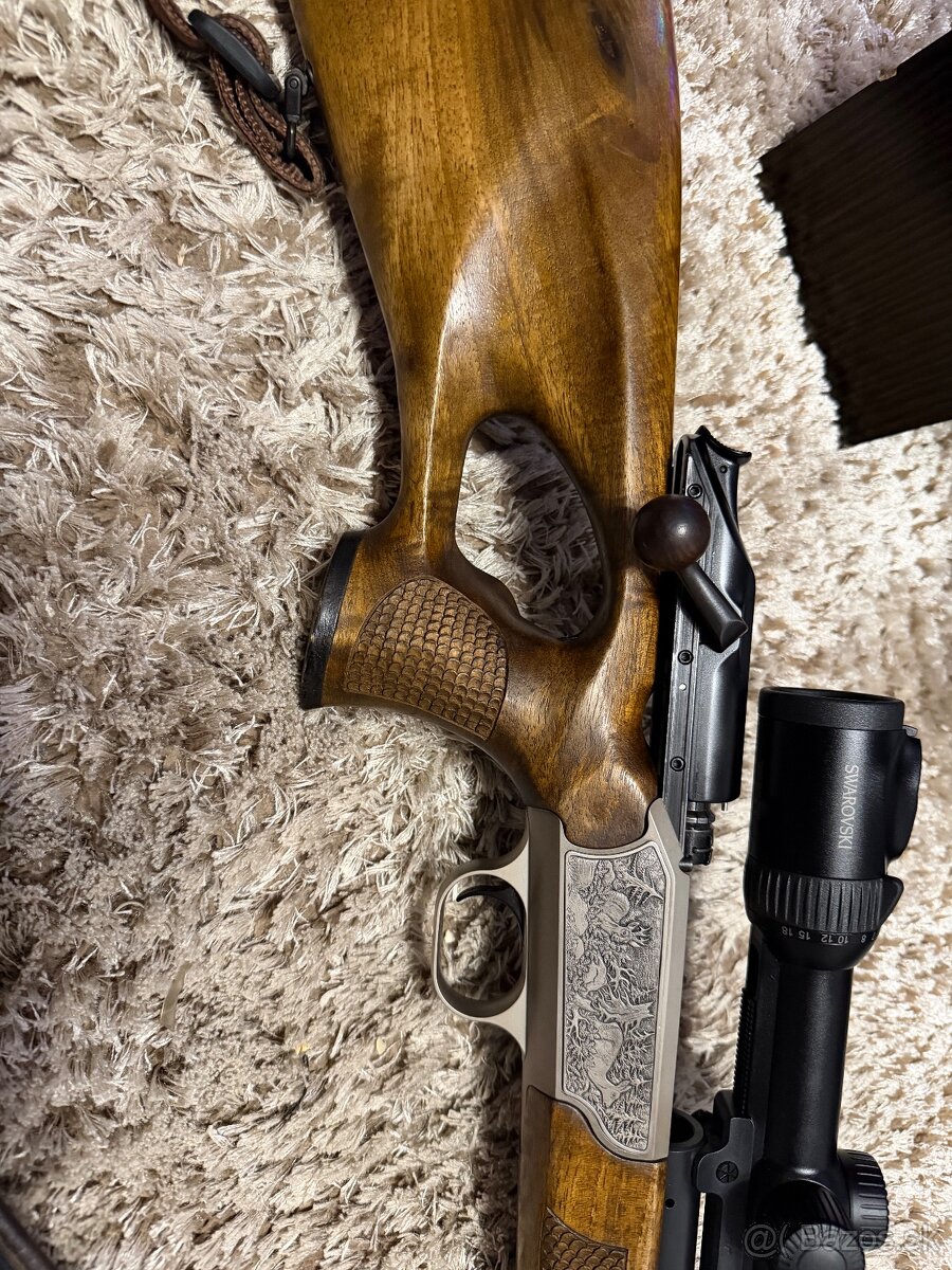 Blaser r93 - 3