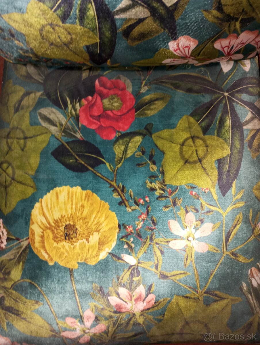 Kreslo Jindřich Halabala - 3