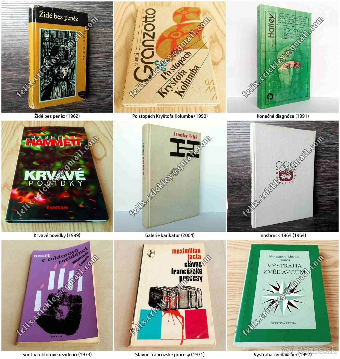 knihy z mojej knižnice 02 - 3