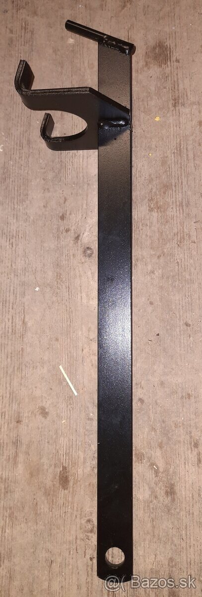 Kosačka ŽTR 165, ŽTR 210, ŽTR 140 - 3