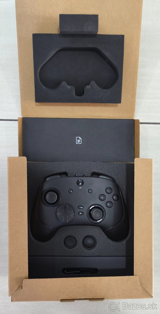 Predám ovládač razer Wolverine V3 tournament edition - 3