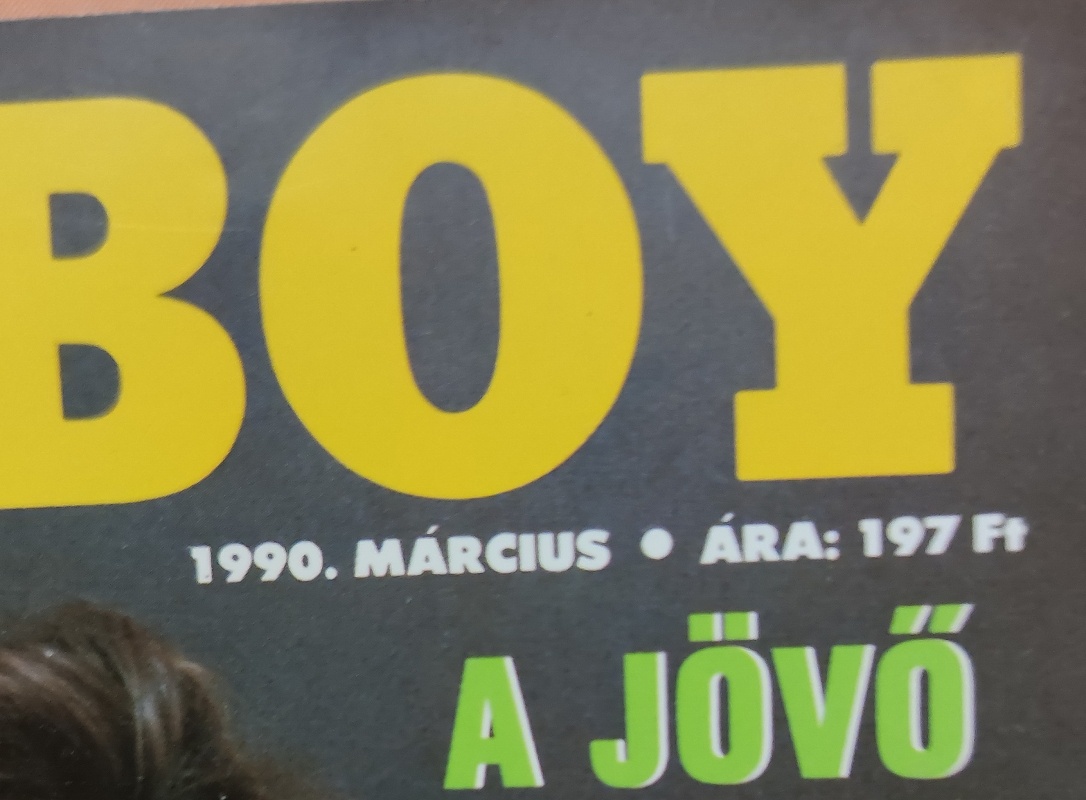 rôzne erot.časopisy - 3