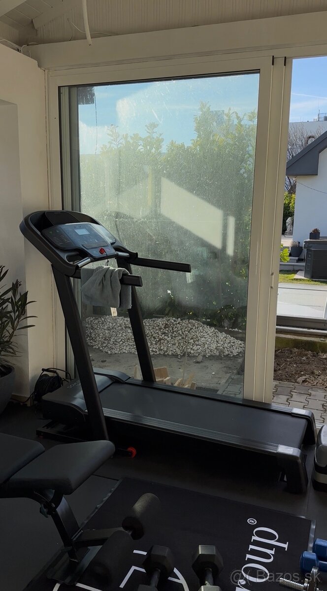 Bežecky pas Domyos T540 - 3