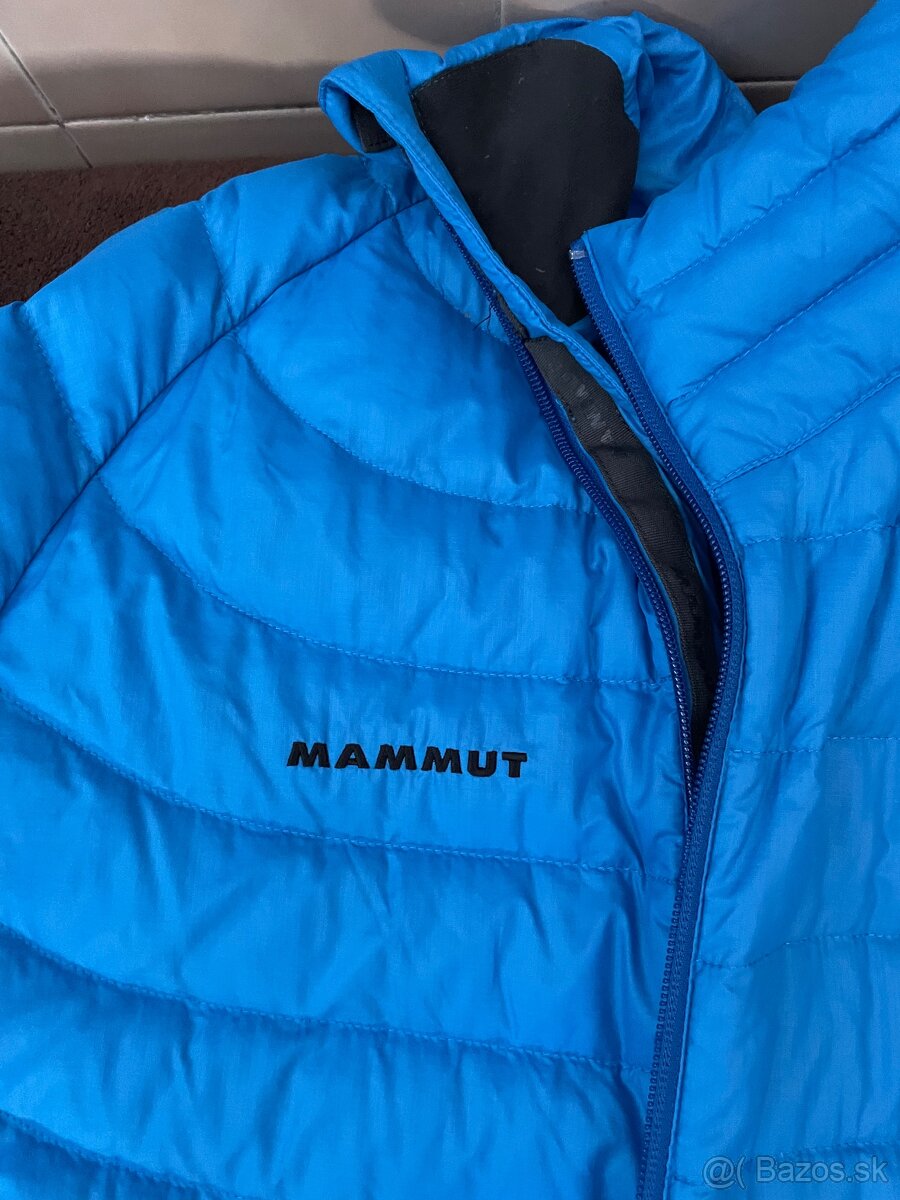 Mammut Bunda paperova - 3