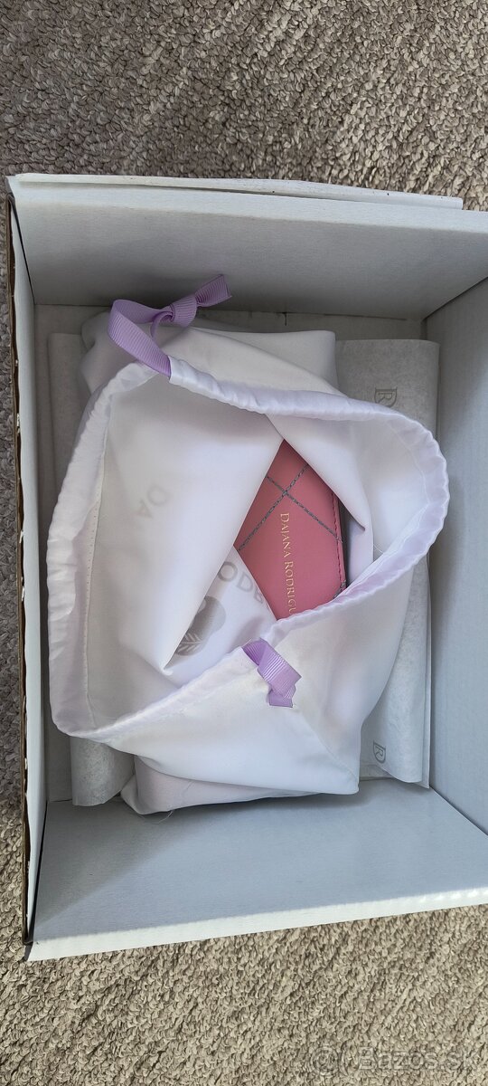 Dajana Rodriguez peňaženka - 3