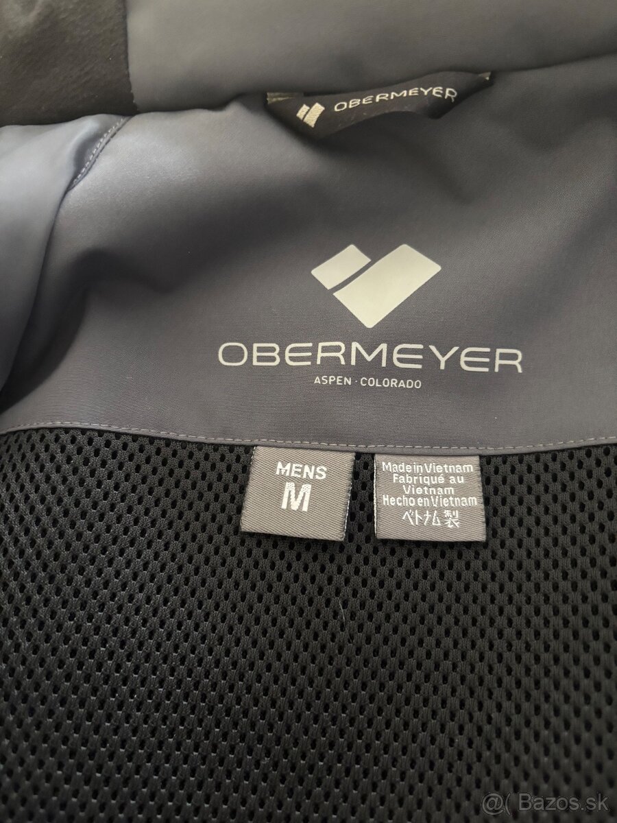 Predam oblecenie OBERMEYER lyziarsky set - 3