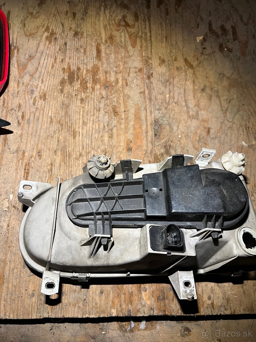 Wolksvagen golf 3 - 3