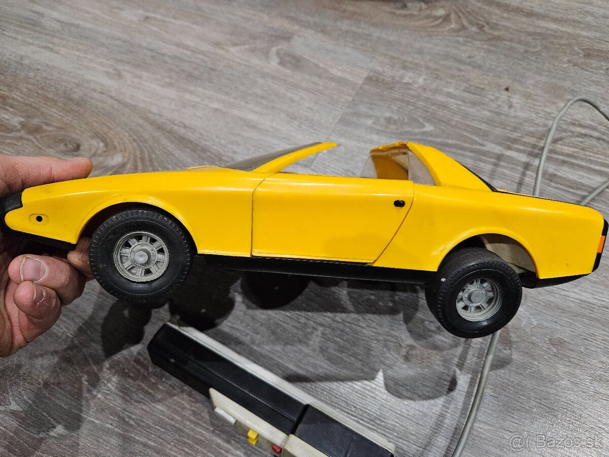 Auto na Bowden 80e - 3