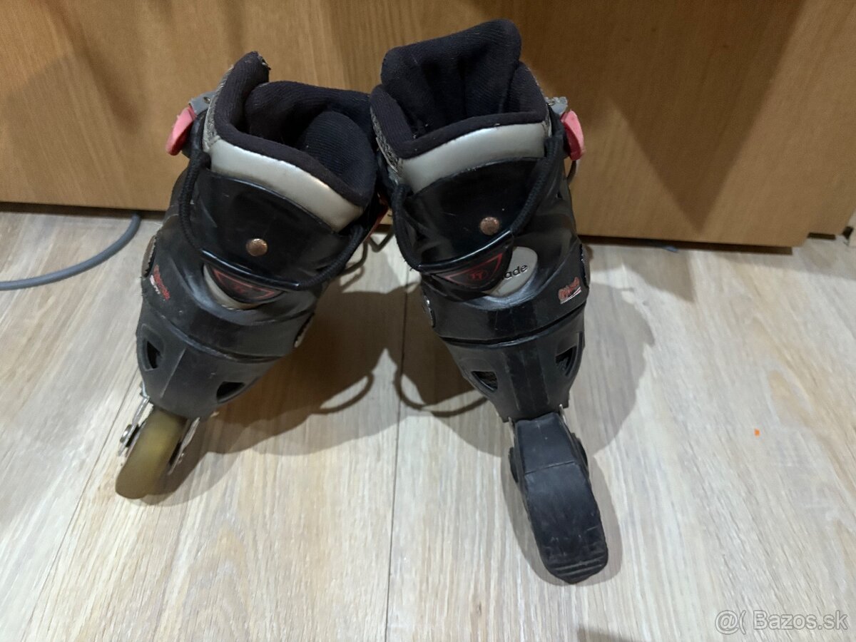 kolieskove33/36 dievcenske30/33 - 3