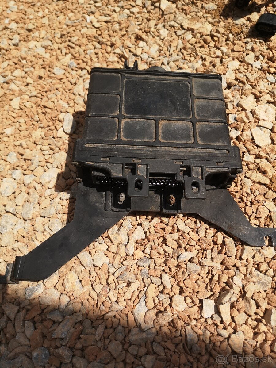 Automatická prevodovka škoda octavia1, golf 4 a pod. - 3