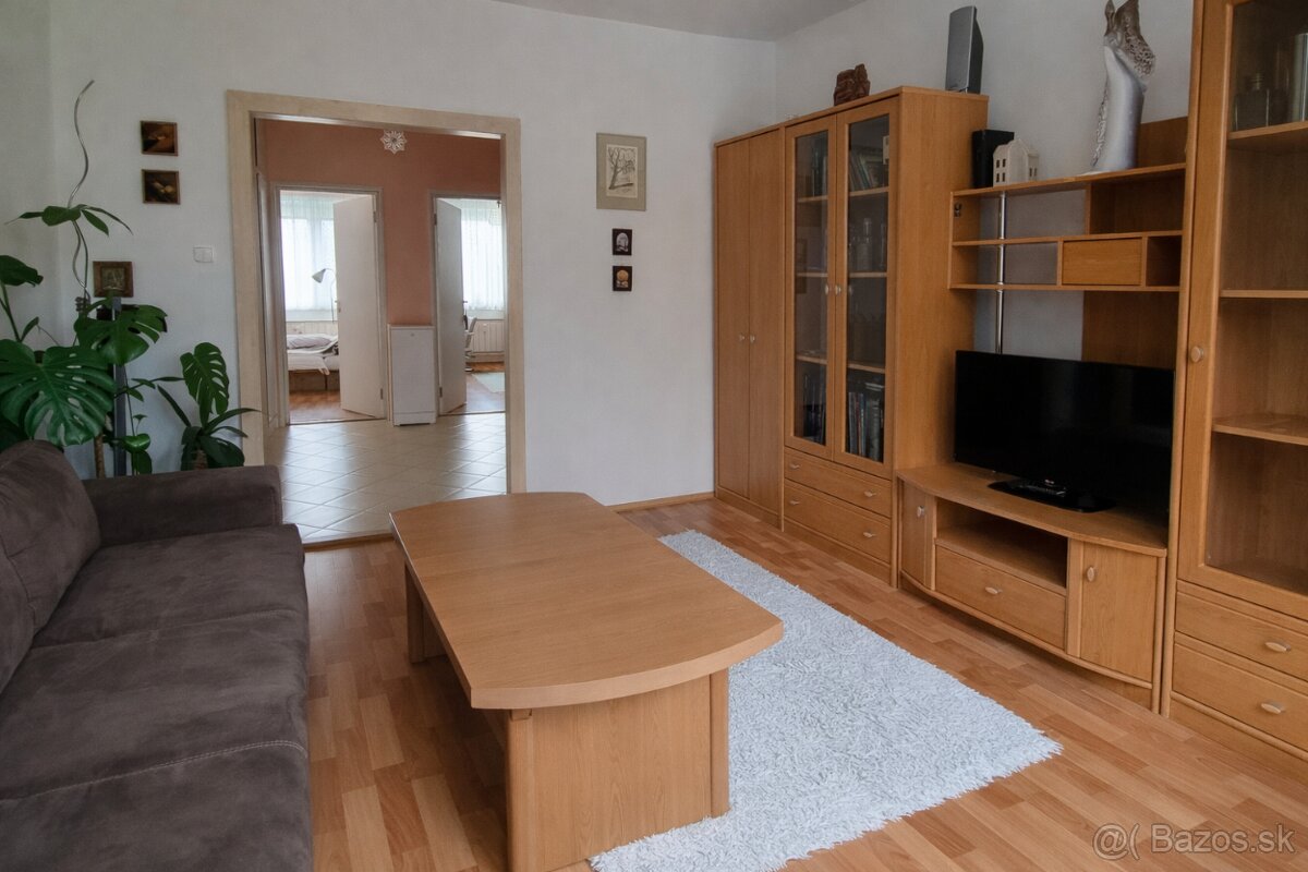 4-izbový byt v Martine časť Priekopa - 3