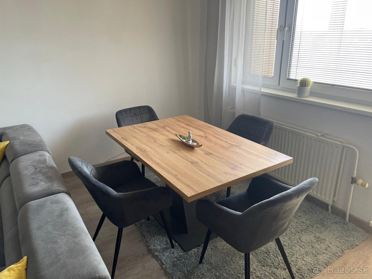 Dvojgarsónka prenájom - 3