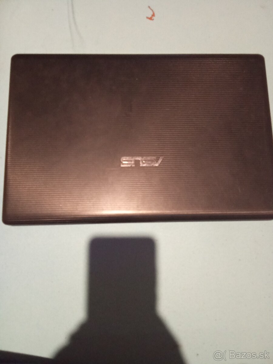 Asus X55U - 3