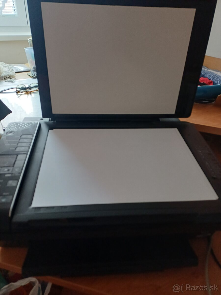 Tlaciaren epson stylus sx - 3