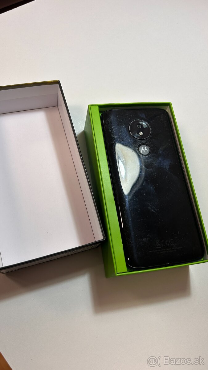 Motorola power G7 - 3