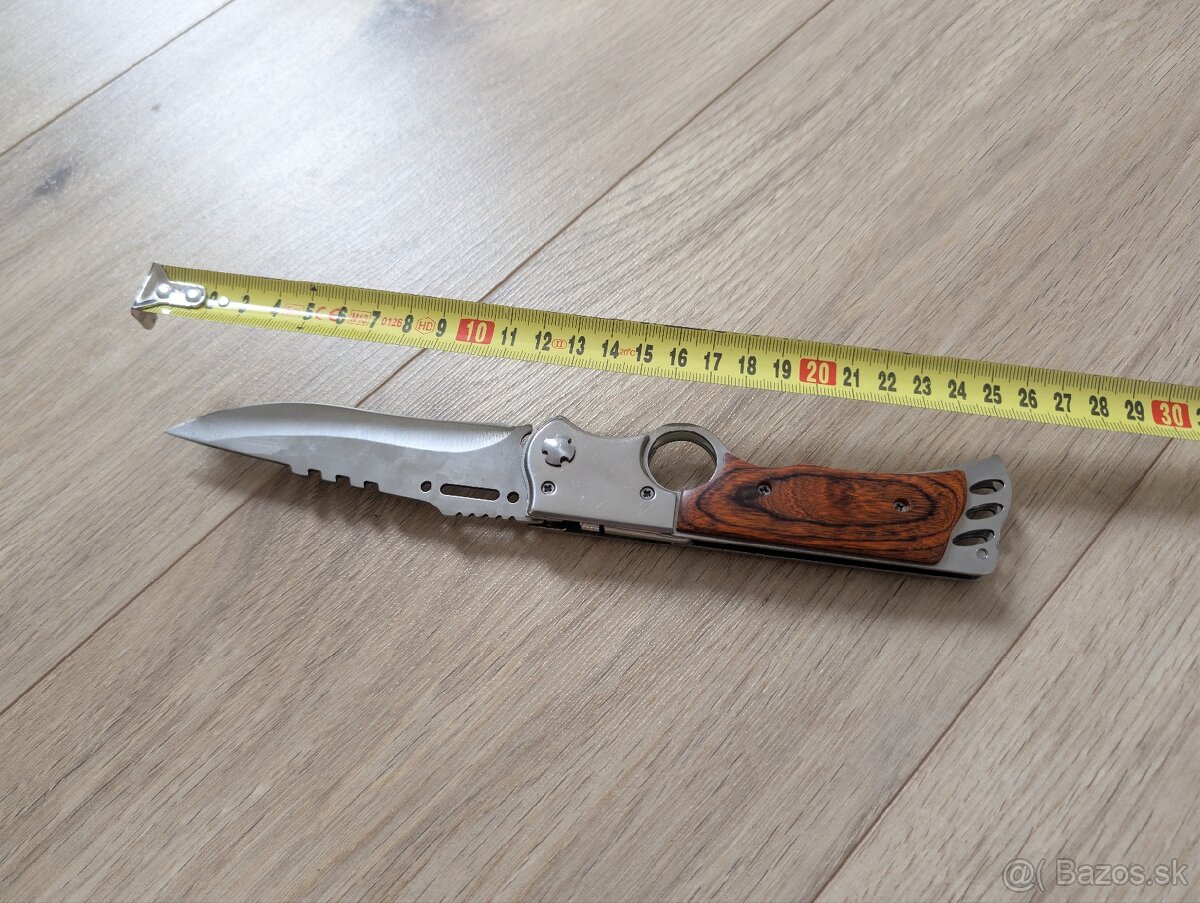 Predám otvárací nožík – č. 2 - 3