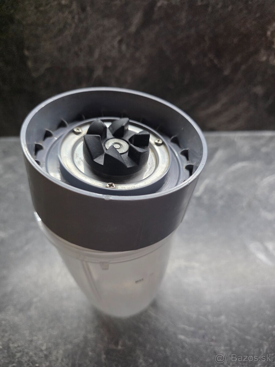 Nutribullet 600w - 3