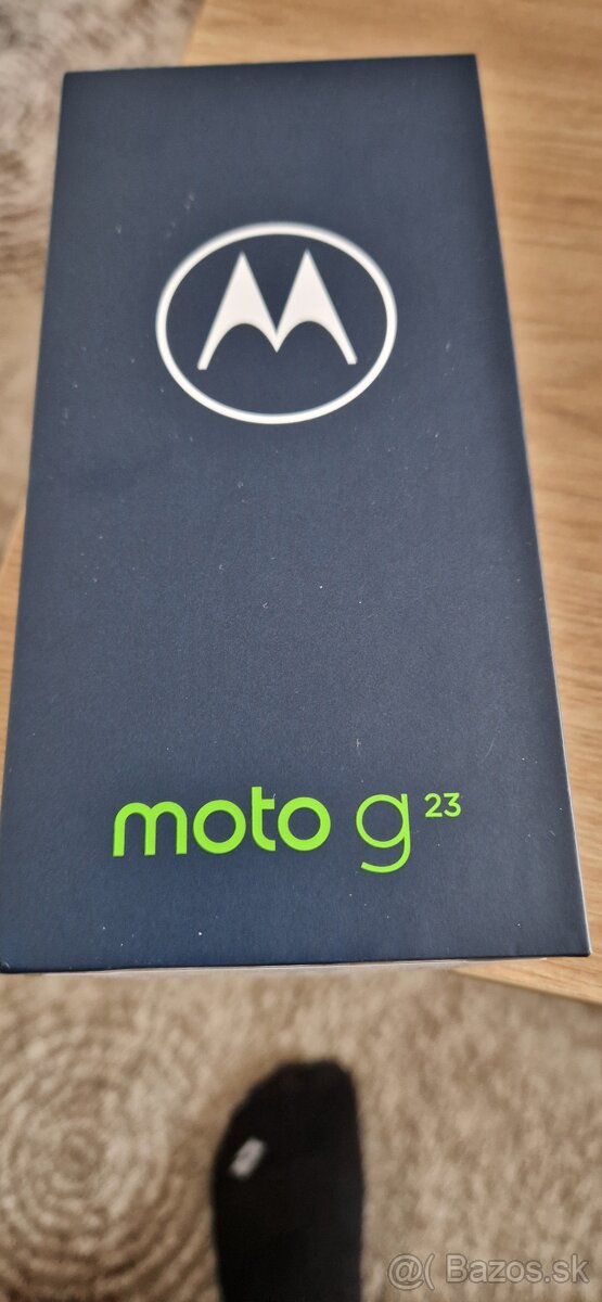 Predám Motorola G23 - 3