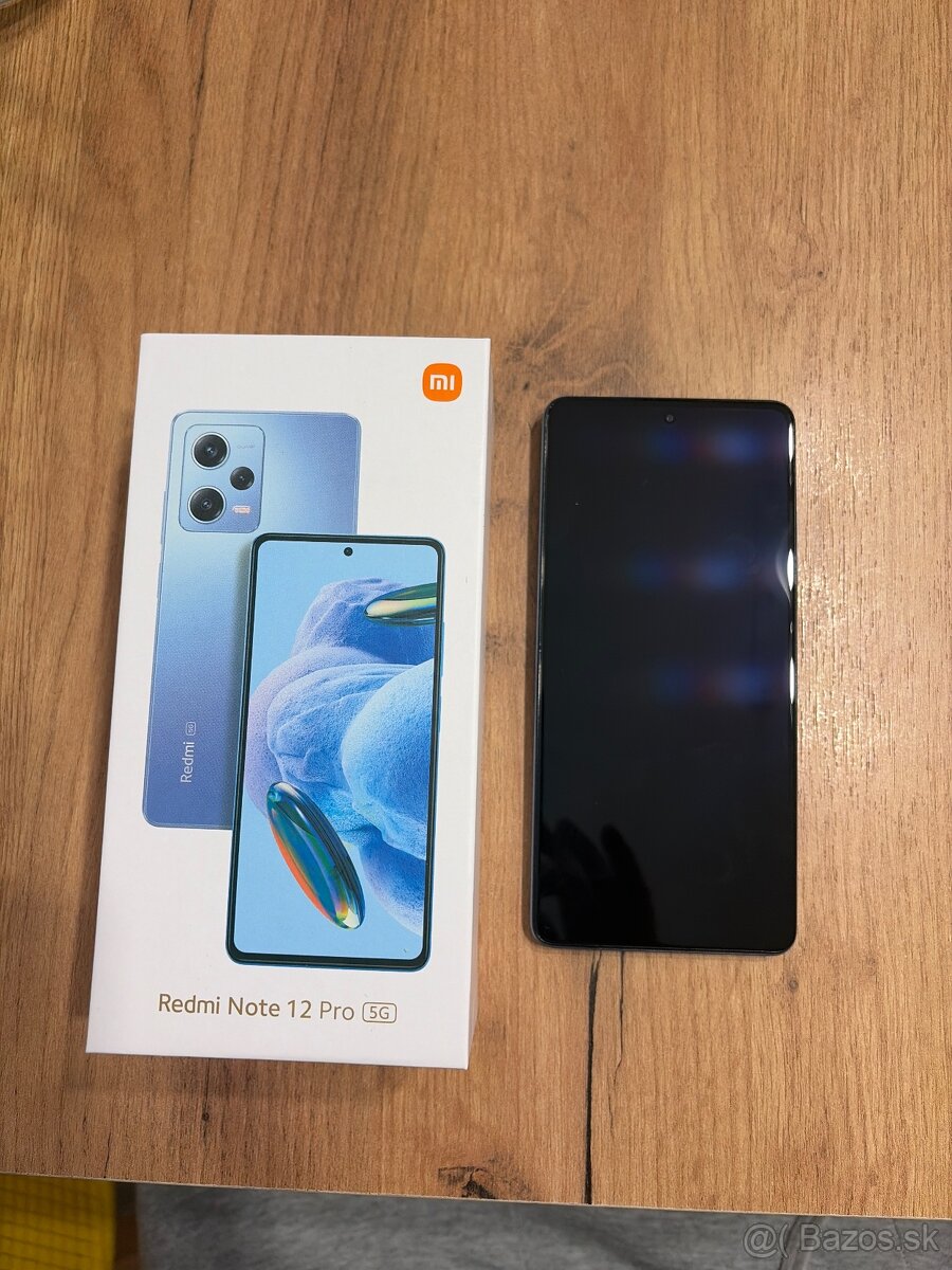 Redmi note12 Pro 5G - 3