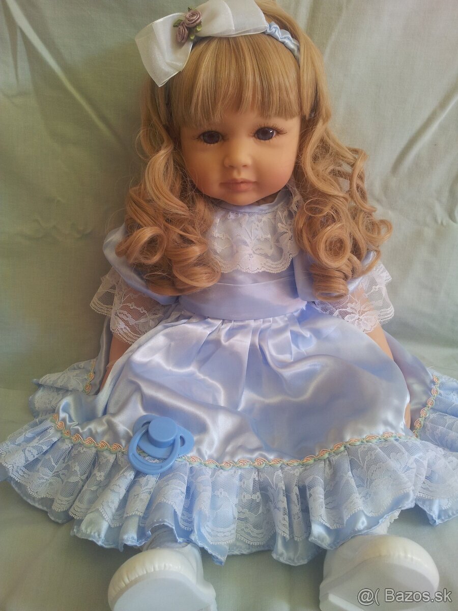 Relisticka babika - 3